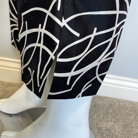 Outfit JPR 100% Silk Capri/Ankle Slacks EUC - Picture 12 of 12